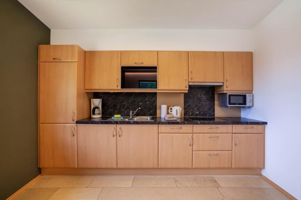 Pritscheshof Ferienwohnung Balkon Malles Venosta Exterior foto